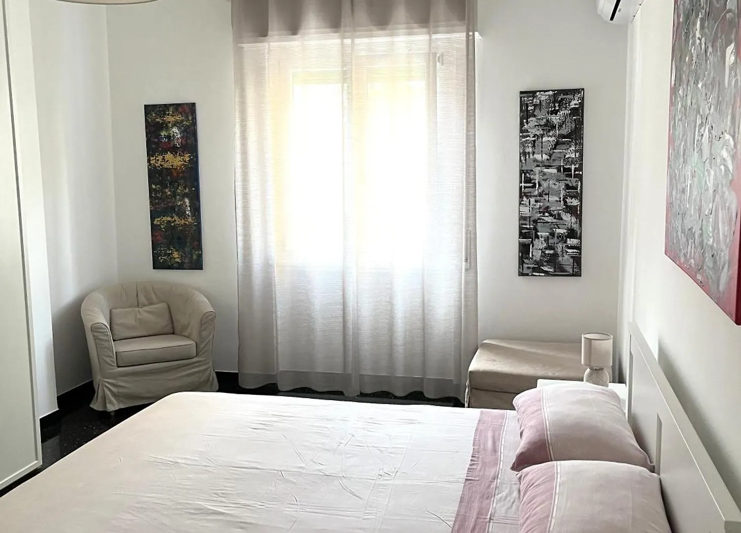 Ines'S Home Genoa