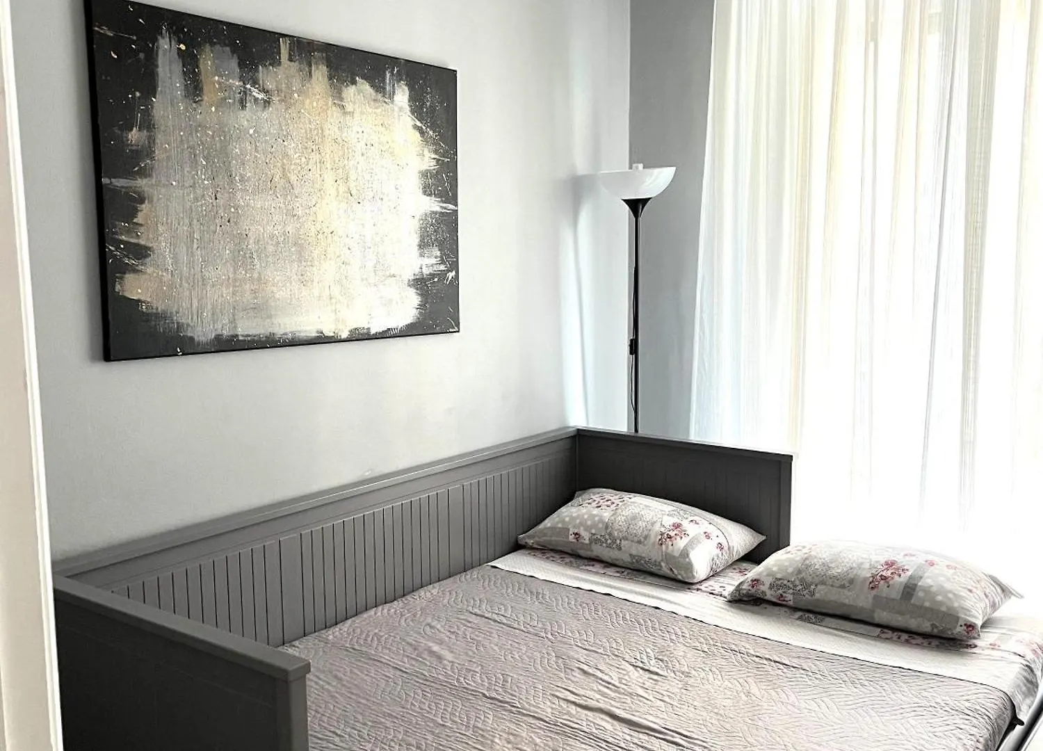 Ines'S Home Gênes 0*,