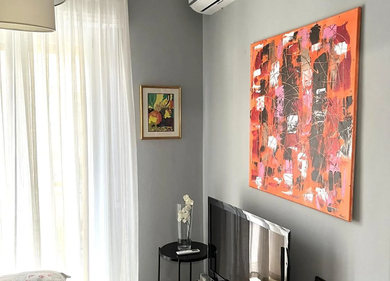 Ines'S Home Genoa 0*,