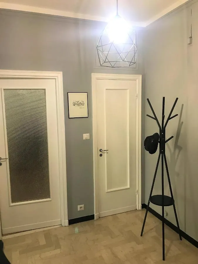 Ines'S Home Gênes